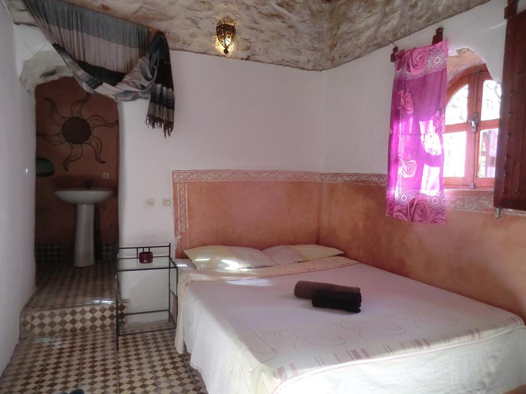 Sidi Kaouki Al Vent Bed and Breakfast Iskoua Habitación foto